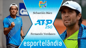 Sebastián Báez x Fernando Verdasco – Dica, palpite e prognóstico – 01/02