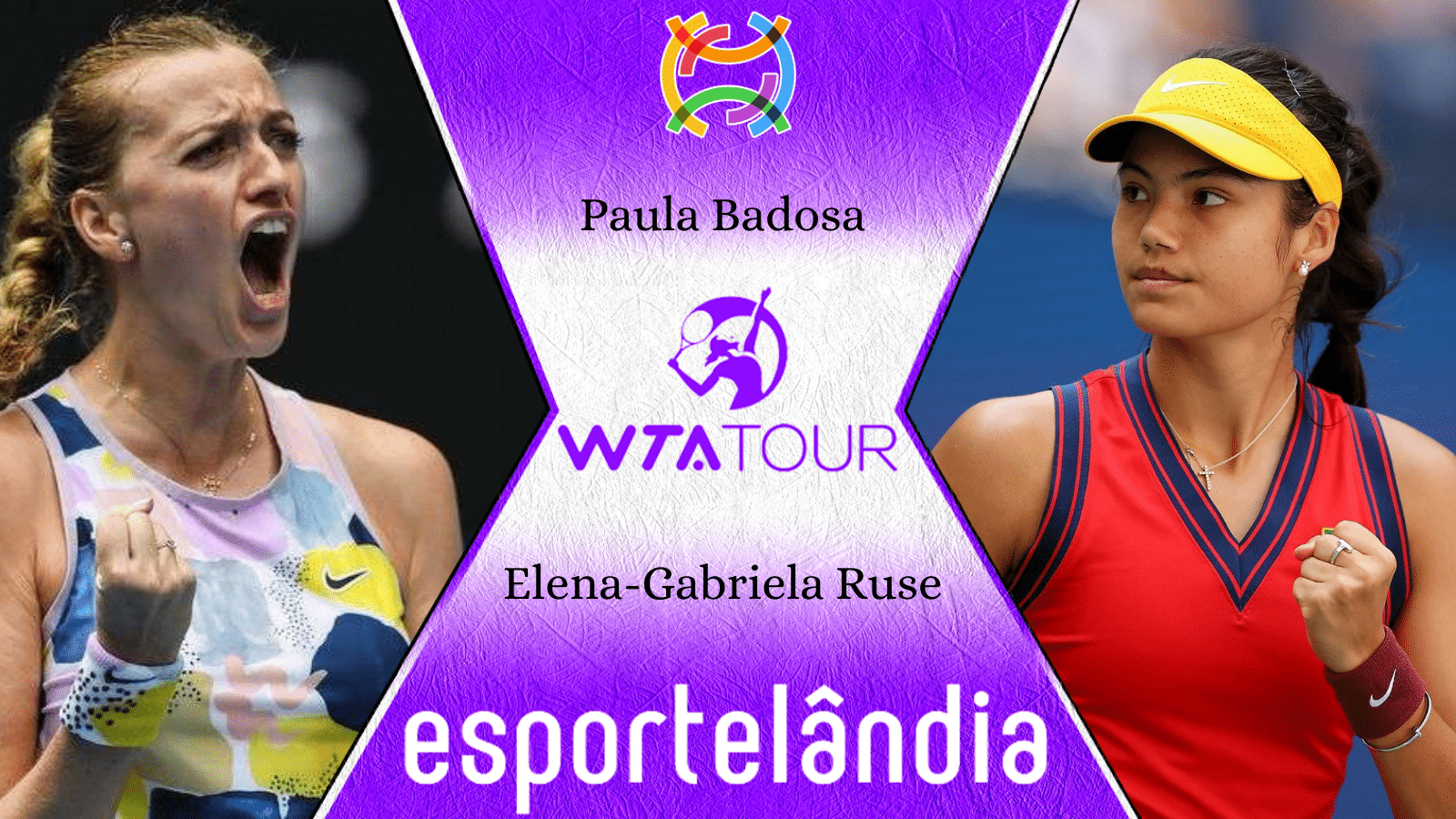 Paula Badosa x Elena-Gabriela Ruse – Dica, palpite e prognóstico – 15/02
