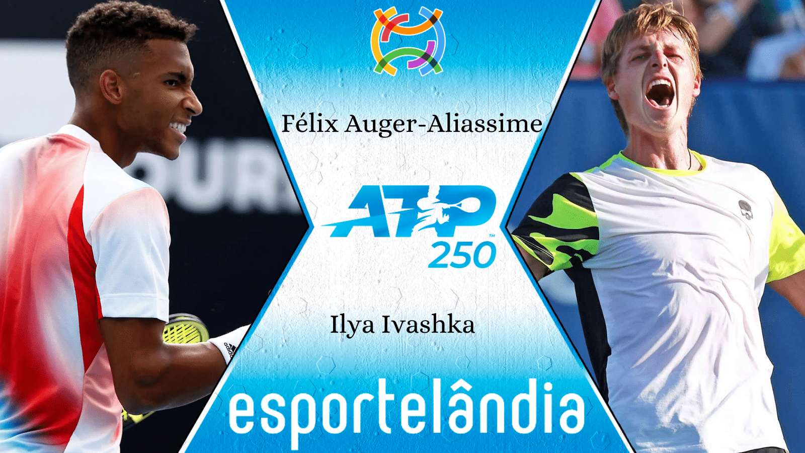 Félix Auger-Aliassime x Ilya Ivashka – Dica, palpite e prognóstico – 18/02