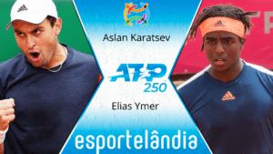 Aslan Karatsev x Elias Ymer – Dica, palpite e prognóstico – 03/02