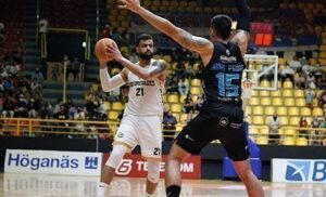 Mogi x BRB Brasília como aconteceu – Resultado, destaques e reação