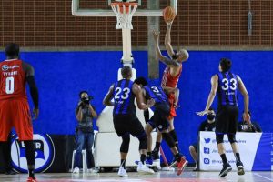 Pinheiros x São Paulo como aconteceu – Resultado, destaques e reação