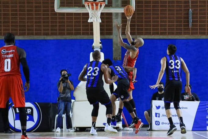 Pinheiros x São Paulo como aconteceu – Resultado, destaques e reação