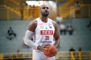 SESI Franca x Pato como aconteceu – Resultado, destaques e reação