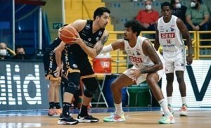 Sesi Franca x Mogi como aconteceu – Resultado, destaques e reação