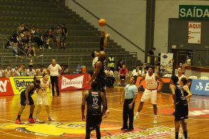 Caxias do Sul x Sesi Franca como aconteceu – Resultado, destaques e reação