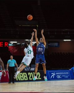 BRB Brasília x União Corinthians como aconteceu – Resultado, destaques e reação