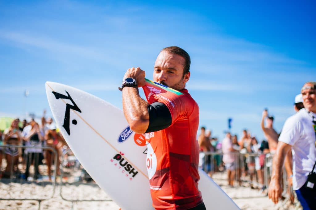 Caio Ibelli