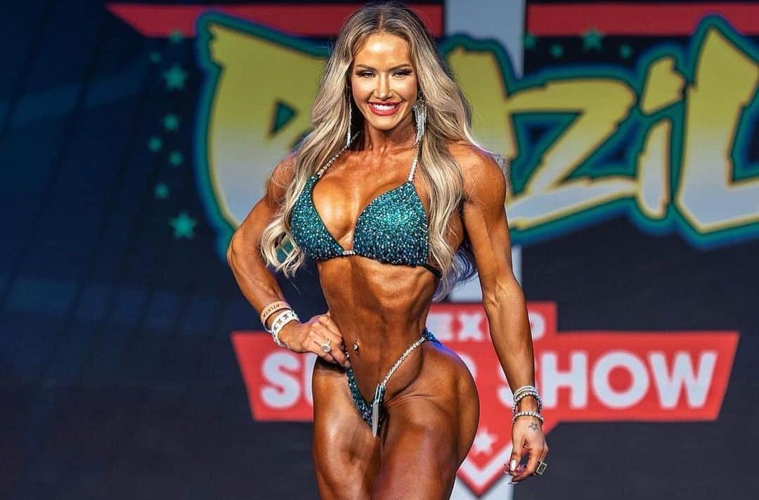 Quem ser&aacute; a pr&oacute;xima Wellness Olympia? Francielle Mattos revela sua sucessora [EXCLUSIVA]