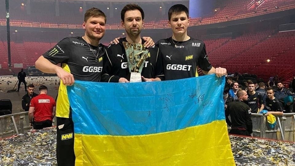 CS:GO – Entenda como invasão na Ucrânia pode afetar o CS:GO