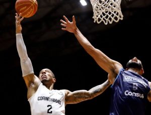 Corinthians x Rio Claro como aconteceu – Resultado, destaques e reação