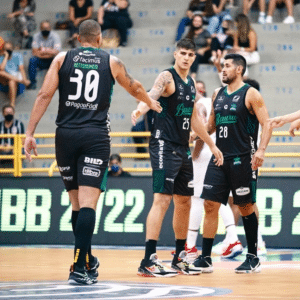 Psicólogo do Esporte fala sobre a mentalidade dos atletas: “motivação é frequência de comportamento na prática”