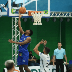 Pato Basquete x Minas como aconteceu – Resultado, destaques e reação