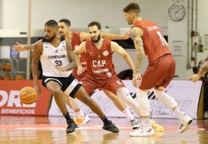 Corinthians x Paulistano como aconteceu – Resultado, destaques e reação