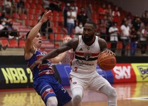 São Paulo x Fortaleza como aconteceu – Resultados, destaques e reação