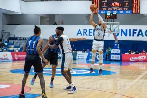 Unifacisa x Pinheiros como aconteceu – Resultado, destaques e reação