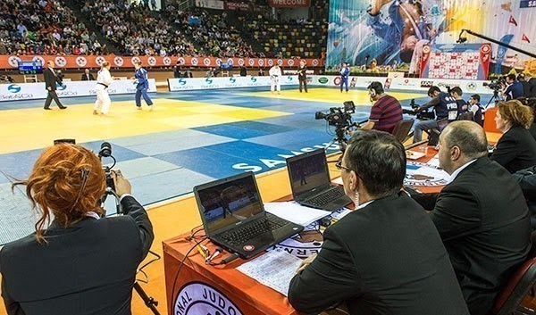 Vamos falar sobre arbitragem