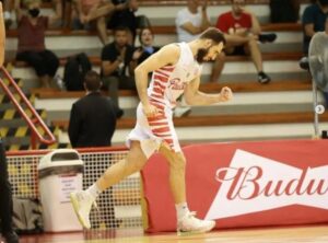 Fuzaro enaltece Paulistano antes de duelo contra Flamengo: “Temos potencial para vencer grandes equipes”