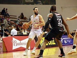 Fuzaro exalta triunfo do Paulistano sobre o Franca: “Uma vitória para crescer moralmente”