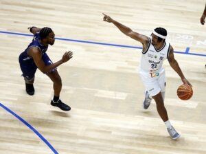 123 Minas x BRB/Brasília como aconteceu – Resultado, destaques e reação