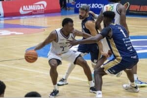 Unifacisa x 123 Minas como aconteceu – Resultado, destaques e reação