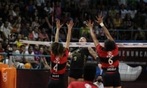 Osasco x Sesc Flamengo como aconteceu – Resultado, destaques e reação