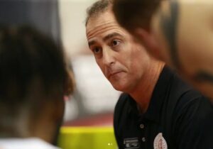 Demétrius fala sobre embate entre Flamengo x Paulistano: “Deve ser muito físico e decidido nos detalhes”