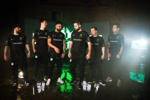Imperial vence Isurus no primeiro confronto da FiRe LEAGUE