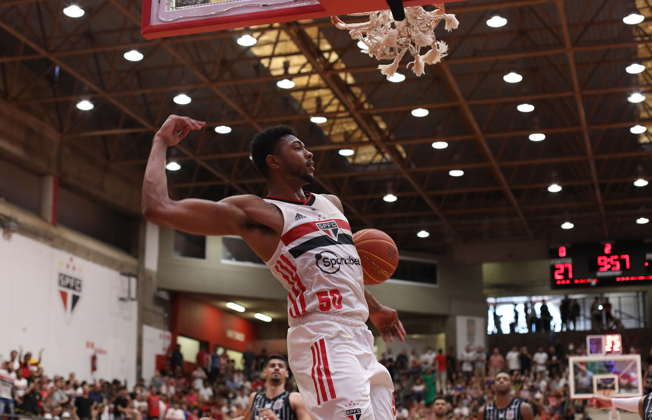 São Paulo x Corinthians como aconteceu – Resultado, destaques e reação