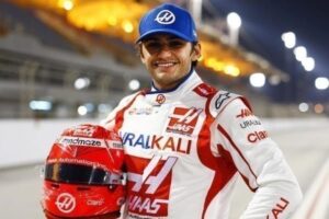 Haas rescinde com Nikita Mazepin e Pietro Fittipaldi pode entrar na F1