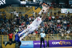 Sesi Franca x Minas como aconteceu – Resultado, destaques e reação