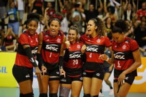 Sesc Flamengo x Osasco – Resultado, destaques e reação