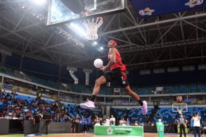 Confira as datas e onde assistir as Finais do NBB