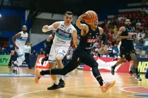 Rio Claro x Sesi Franca como aconteceu – Resultado, destaques e reação