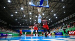 Pato Basquete x São Paulo como aconteceu – Resultado, destaques e reação