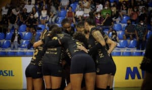 Osasco x Brasília – Resultado, destaques e reação