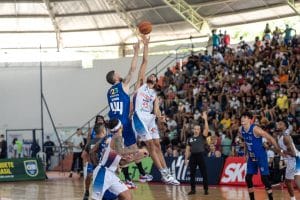 Fortaleza x 123 Minas como aconteceu – Resultado, destaques e reação