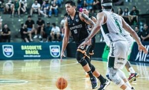 Bauru x Mogi como aconteceu – Resultado, destaques e reação