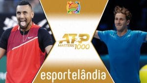 Nick Kyrgios x Casper Ruud – Dicas, palpite e prognóstico – 14/03