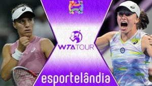 Viktorija Golubic x Iga Swiatek – Dica, palpite e prognóstico – 25/03