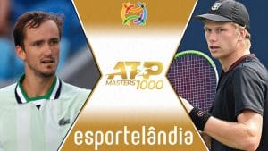 Daniil Medvedev x Jenson Brooksby – Dica, palpite e prognóstico – 29/03