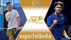 Thanasi Kokkinakis x Alexander Zverev – Dica, palpite e prognóstico – 29/03