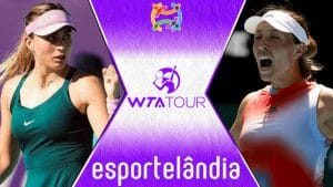Paula Badosa x Jessica Pegula – Dica, palpite e prognóstico – 30/03