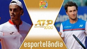 Francisco Cerúndolo x Casper Ruud – Dica, palpite e prognóstico – 01/04