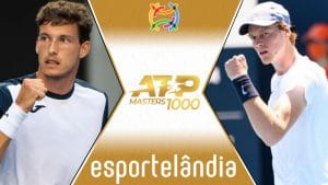 Pablo Carreño-Busta x Jannik Sinner – Dica, palpite e prognóstico – 27/03