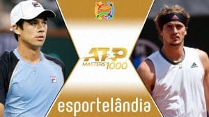 Mackenzie McDonald x Alexander Zverev – Dica, palpite e prognóstico – 27/03