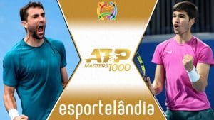 Marin Cilic x Carlos Alcaraz – Dica, palpite e prognóstico – 28/03