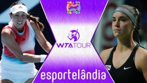 Jessica Pegula x Anhelina Kalinina – Dica, palpite e prognóstico – 28/03