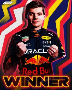 Max Verstappen vence o GP da Arábia Saudita na F1 em 2022