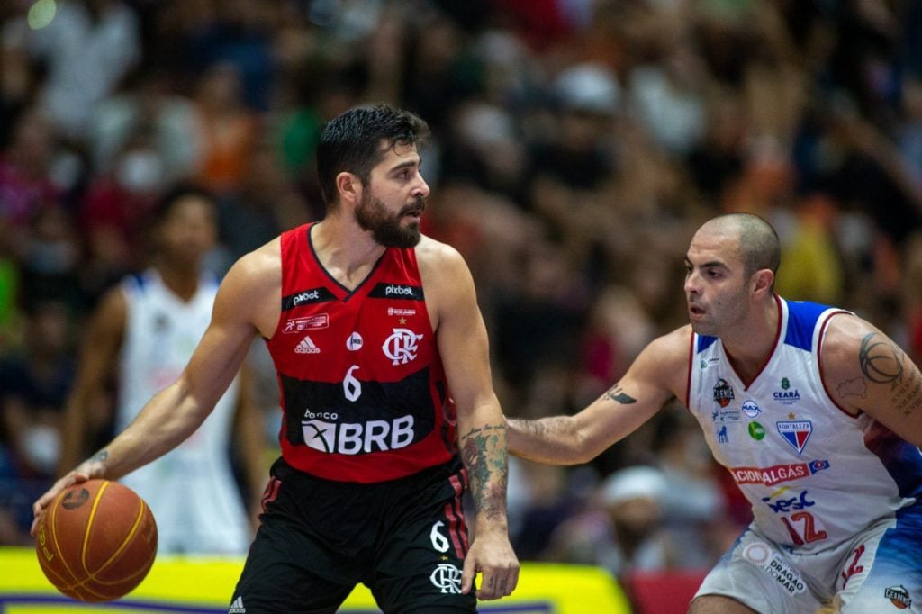 Paulistano x Flamengo como aconteceu – Resultado, destaques e reação